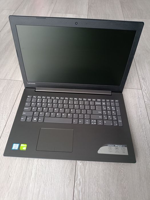 Laptop Lenovo Ideapad 320-15 ikb