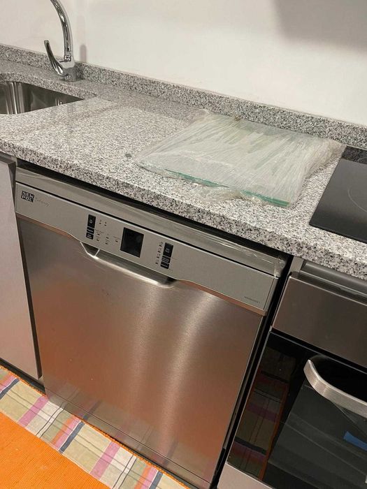 Arrendamento Moradia T3