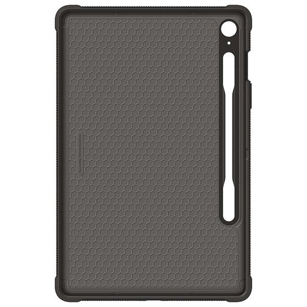 Etui Samsung Ef-Rx510Cbegww Tab S9 Fe Czarny/Black Outdoor Cover