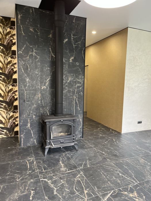 Будинок з ремонтом 110 кв.м, 6 соток