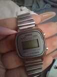 zegarek casio damski