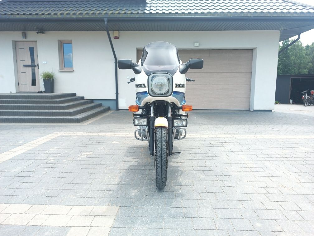 Honda CB750 F2 100%ORYGINAŁ