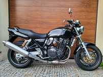 Suzuki GSX Suzuki GSX 750 Inazuma. Pięknie zachowany klasyk. Super stan. Warto!