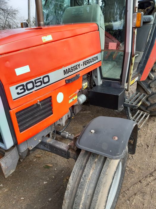 Massey ferguson 3050