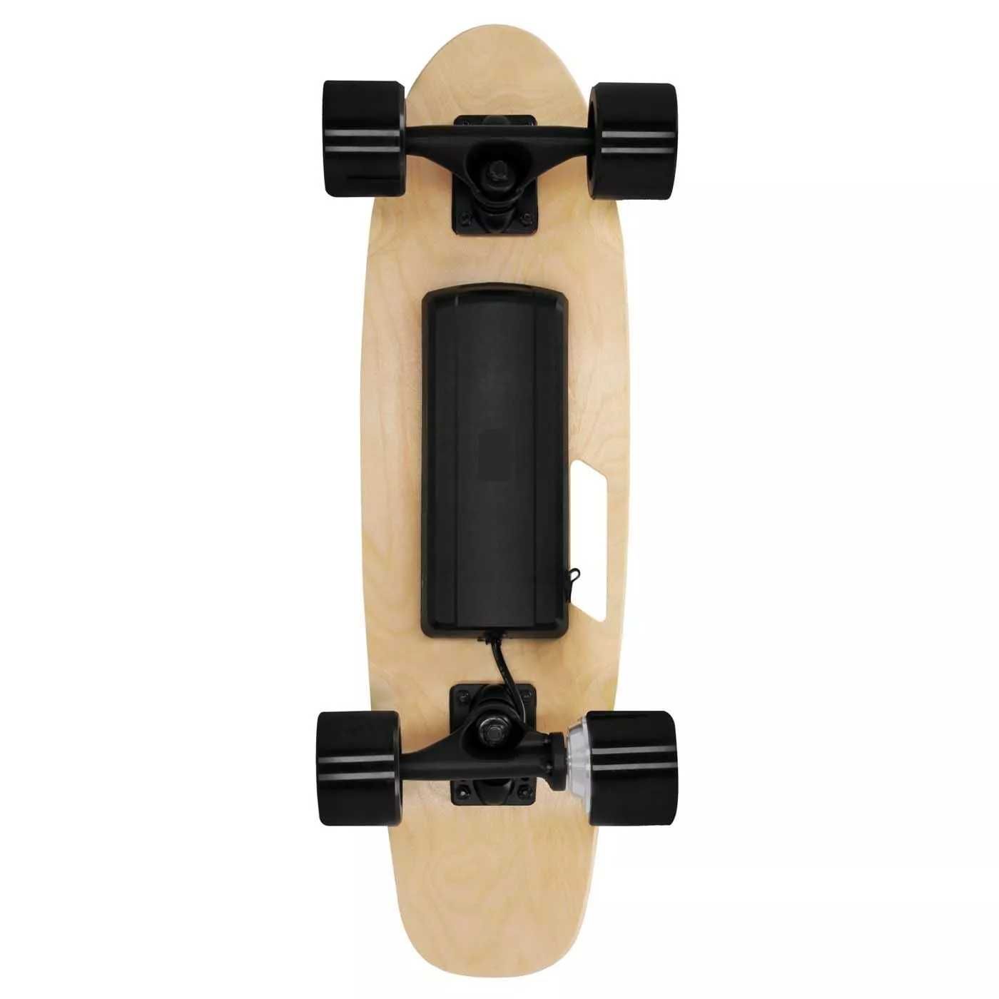 e-RUSH electric skateboard