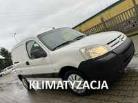 Citroën Berlingo  Citroen Berlingo Lift 1.6Hdi 2008r Klimatyzacja Drzwi Boczne Vat-1A!