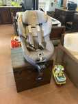 Cadeirinha Cybex Sirona X