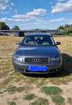 Sprzedam Audi A4 B6