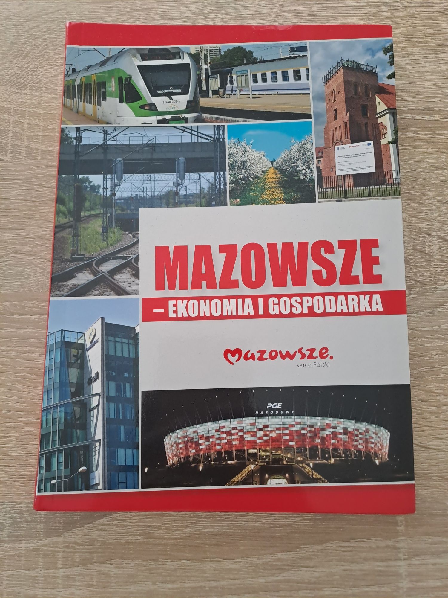 Mazowsze Ekonomia i Gospodarka