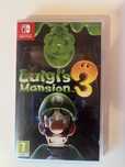 Gra Nintendo Switch/Switch 2 Luigi’s Mansion 3
