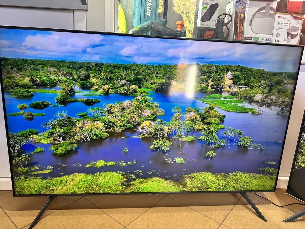 Телевізор Samsung 55’’