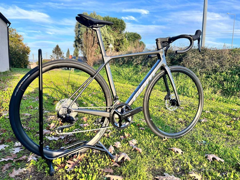 Giant TCR Advanced 2 (Pro Compact) 2026