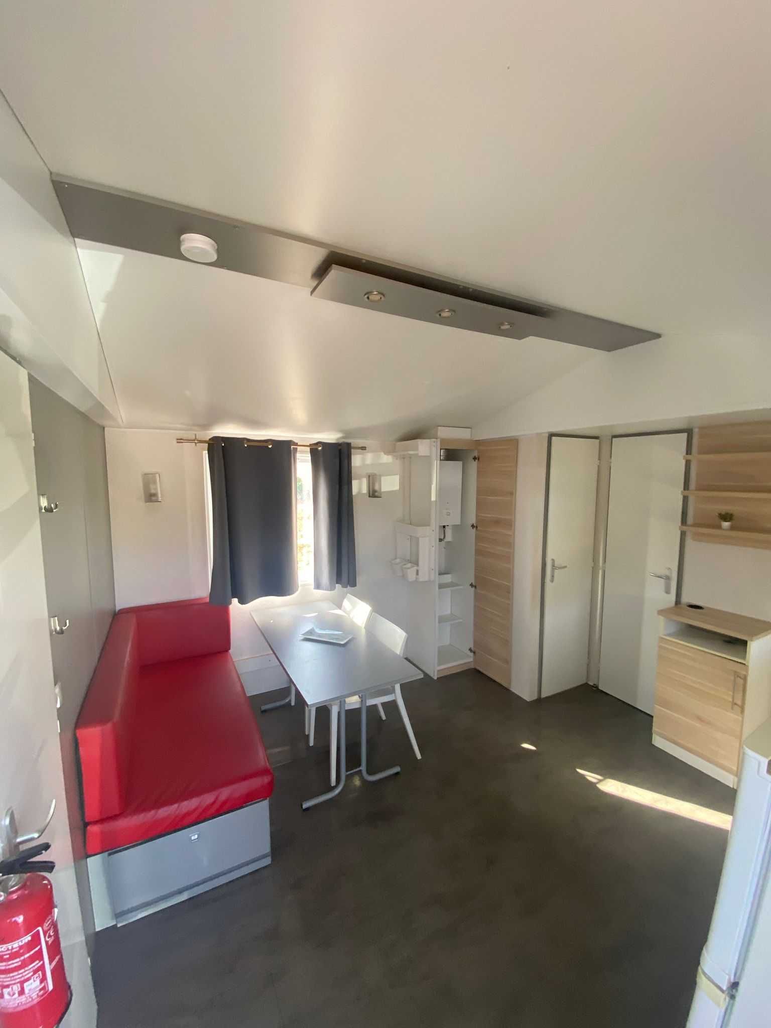 Mobil Home T3 O´Hara- Pouco usada, em bom estado
