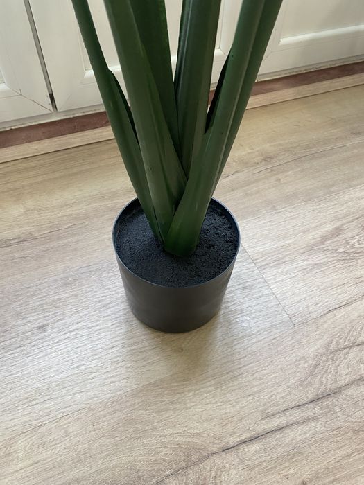 Planta Monstera artificial