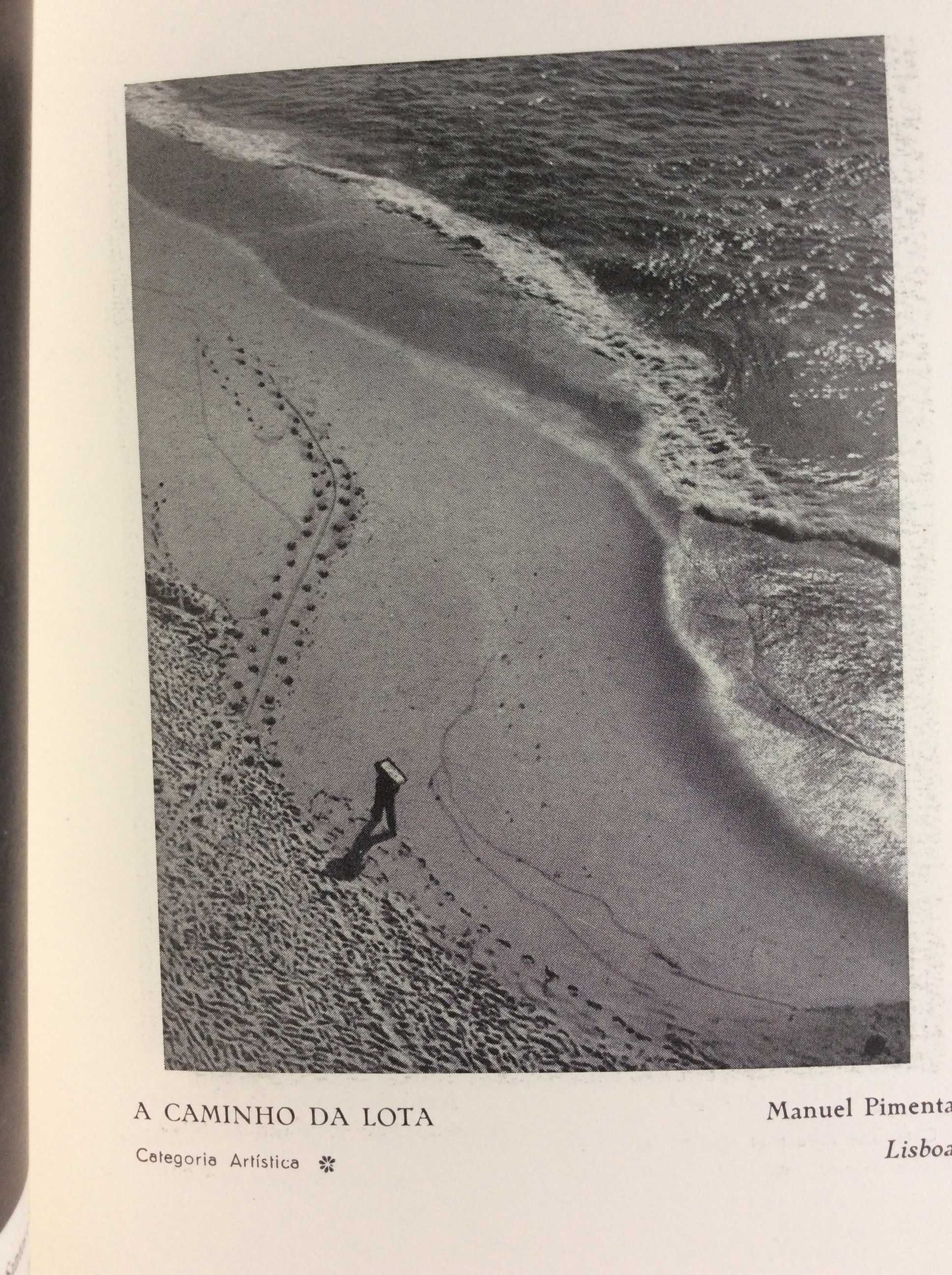 2.º Salão de arte fotográfica.Festas dos finalistas de 1955...do Porto