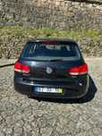 Golf TDI 2009 VI