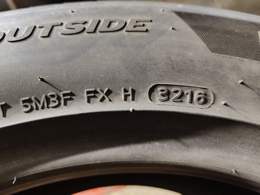 235/55R17 103 V Hankook Winter I*Cept Evo 2      Z444/170B