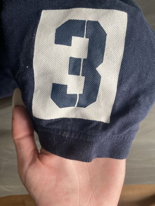 Поло vinson club