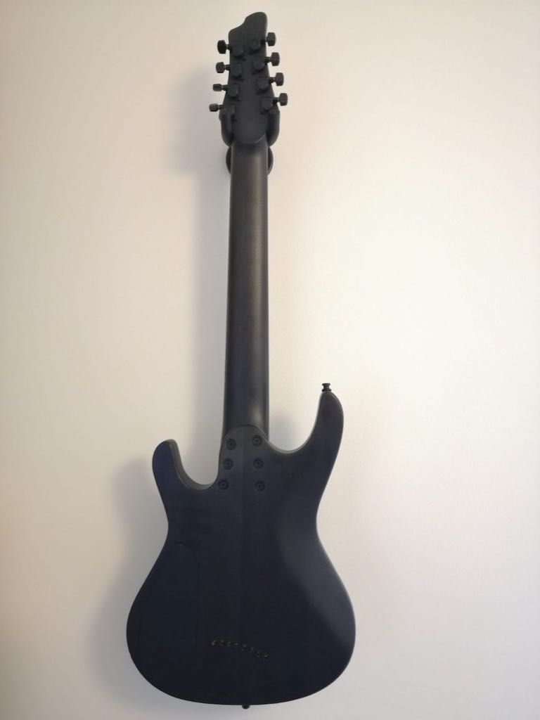 Mayones Setius 8