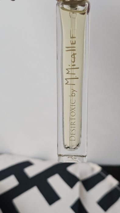 M. Micallef DesirToxic, perfumy 10 ml