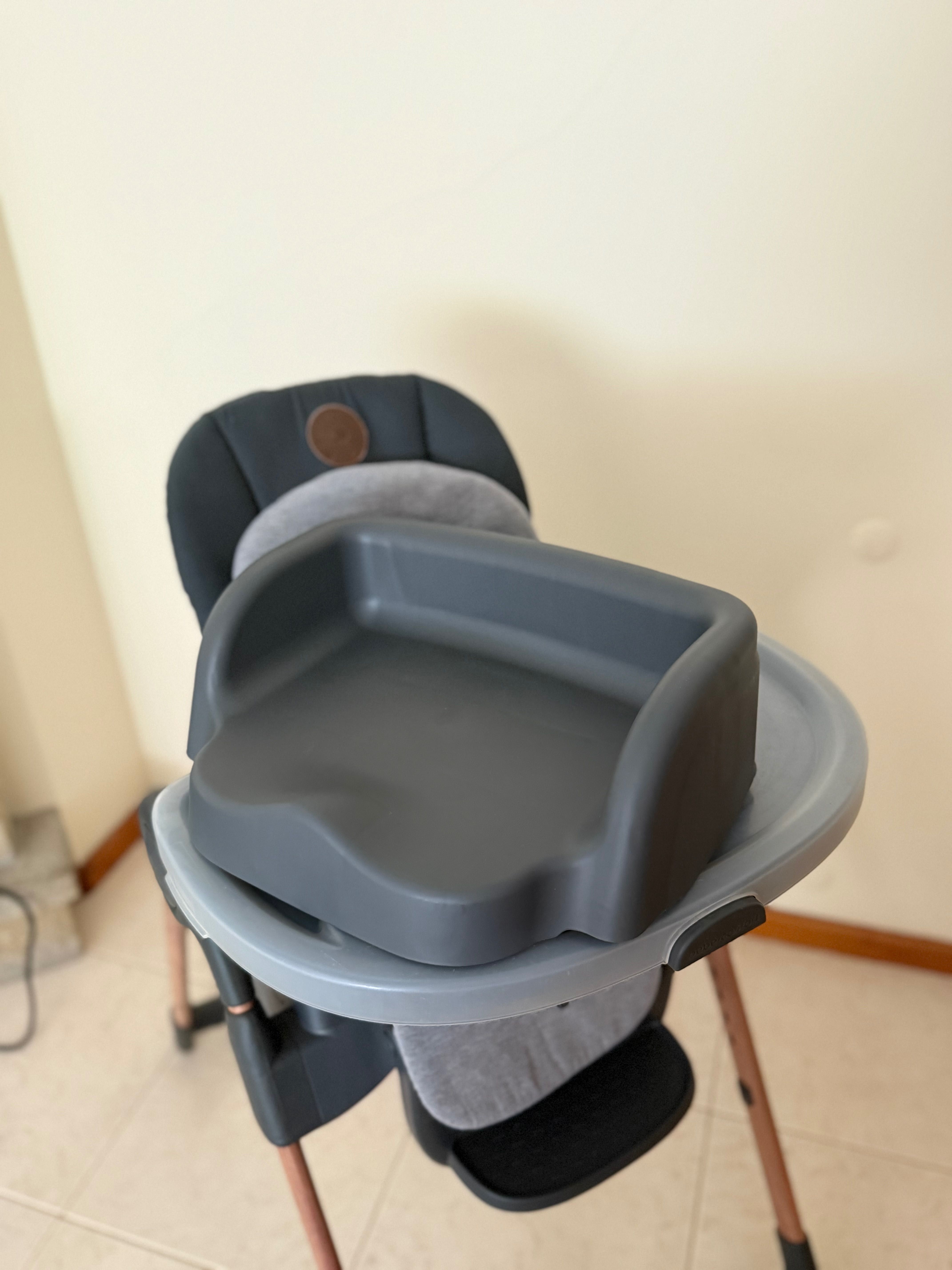 Cadeira de refeição Maxi Cosi minla