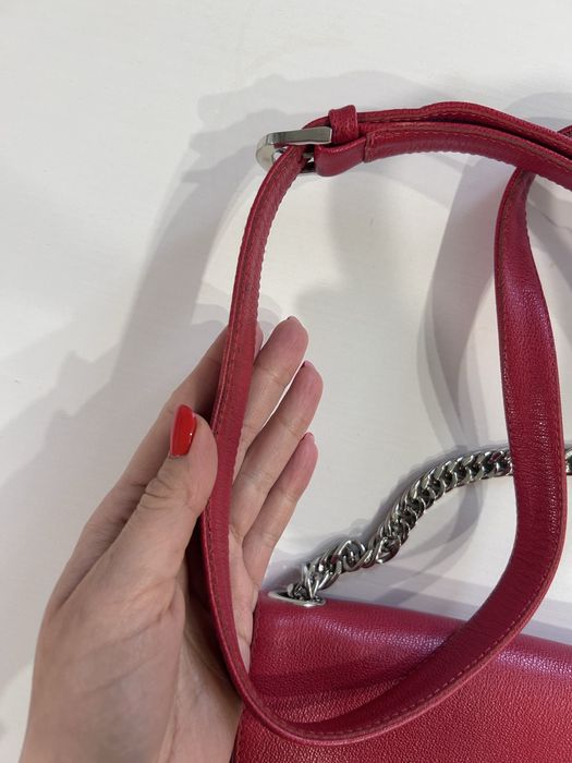 Сумка кросбоді Kocharovska шкіра