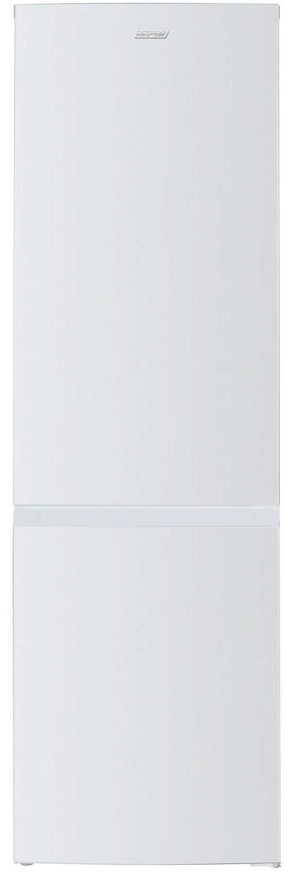 Lodówka MPM 254-FF-50 E No Frost 180 cm Biała