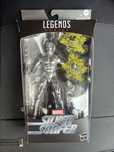 Figura Silver Surfer Marvel Legends