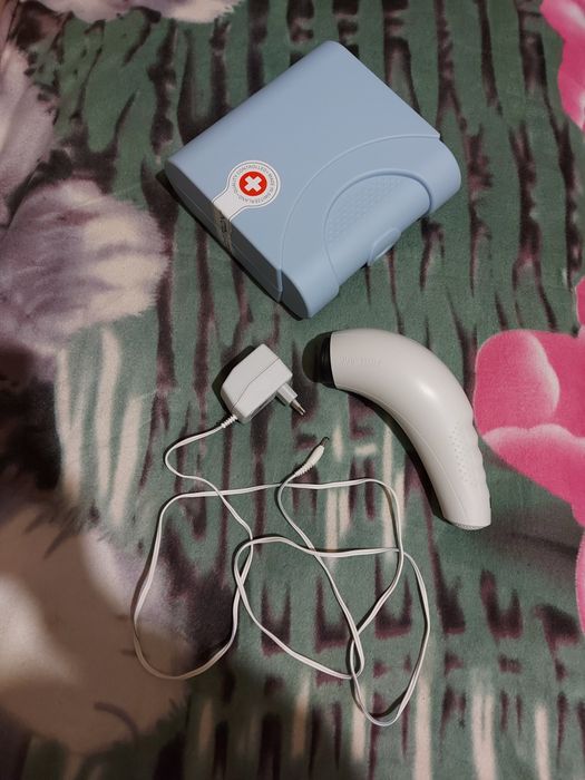 Лампа Bioptron compact от Zepter
