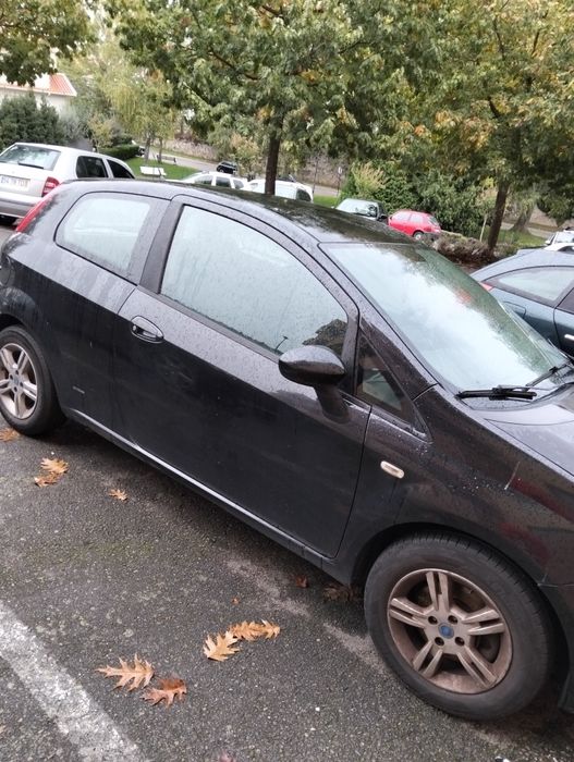 Fiat grande punto 1.3 MultiJet
