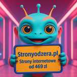 Tania strona WWW – 0 zł projekt | SEO | integracje API | aplikacje WWW