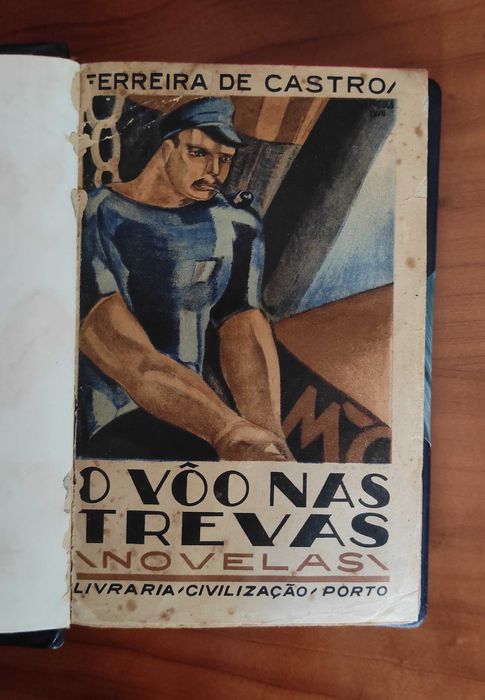 Ferreira de Castro (vária)