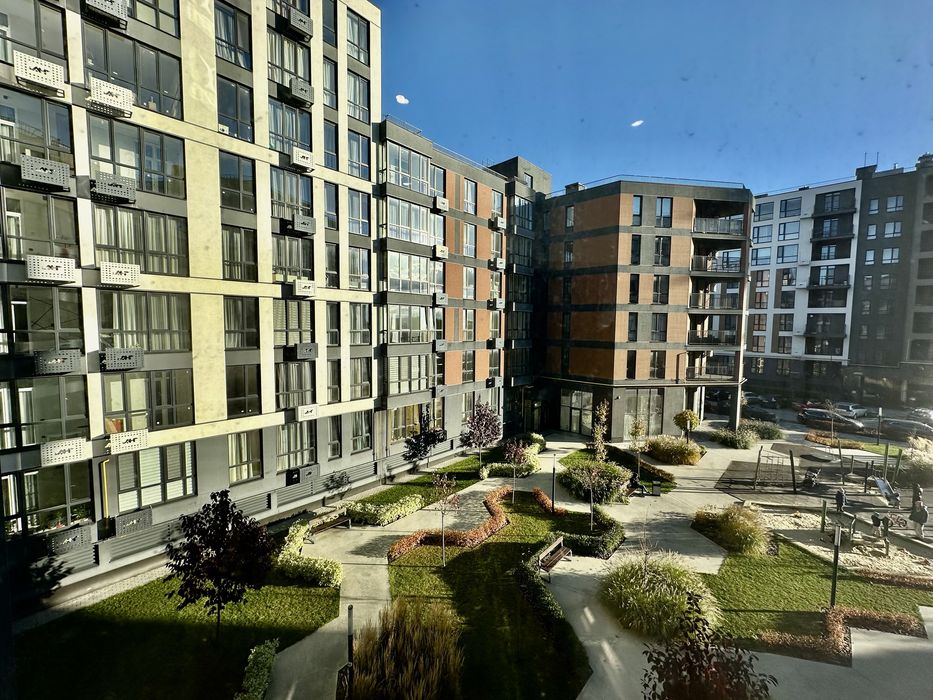 ‼️Авалон Холідей 2кім квартира вул Героїв Майдану