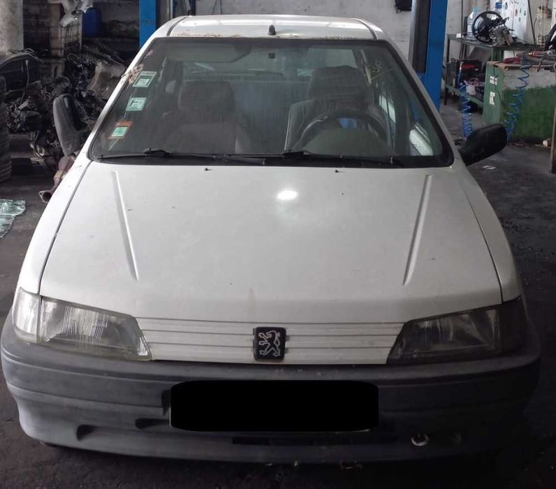 Peugeot 106 para peças