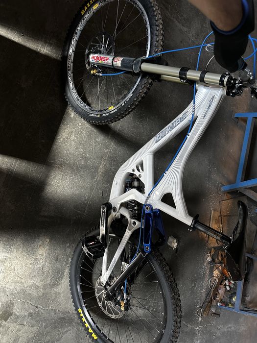 Specialized Demo 7 (Downhill)