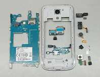 Samsung i9192 / C3300 по запчастям. Шлейф, камера, дисплей, разъе, АКБ