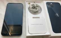 iPhone 13 128GB, komplet, bardzo zadbany