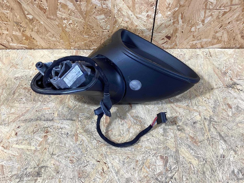 Зеркало правое/левое Porsche Cayenne 958731527109B9/958731528109B9