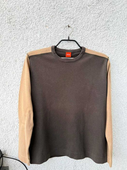 Кофта Hugo Boss L