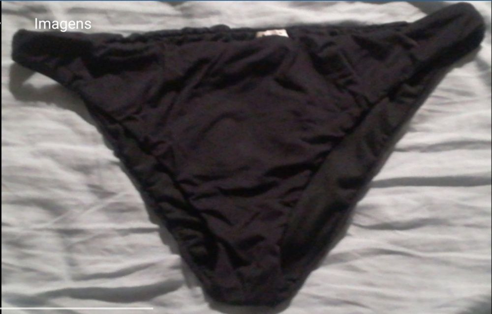 Cueca de banho Calzedonia praticamente nova