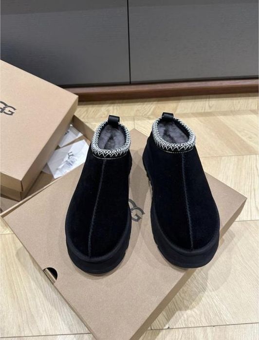 Ugg Tazz пруміум уггі, Ugg Tasman жіночі, уггі зимові