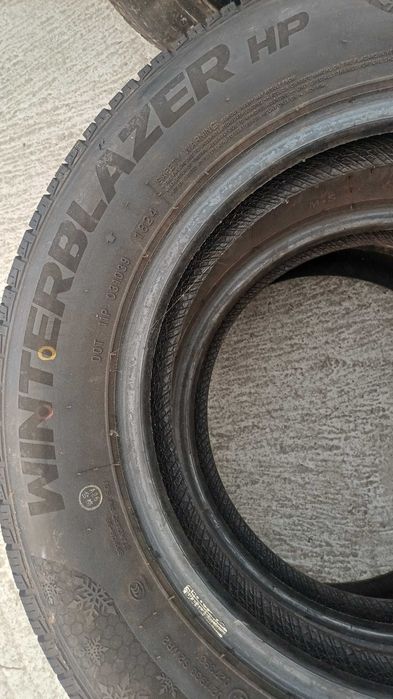 Compasal WinterBlazer HP 175/65 R14 82T 2024r
