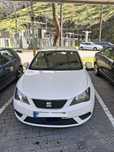 Seat ibiza carro economico poucos kms