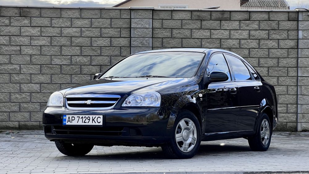 Продам Chevrolet Lacetti