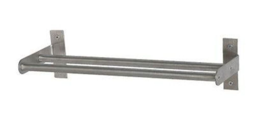 Toalheiro IKEA Grundtal 80cm