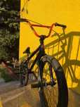 BMX WETHEPEOPLE-в доброму технічному ситані