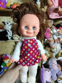 Лялька Galoob bebe face