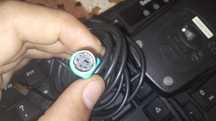 Vendo ou troco por Ssd