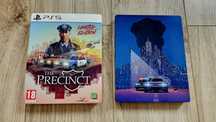The Precinct Ps5 jak Gta Pl