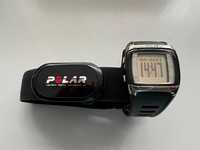 Relógio Polar FT60 com H2